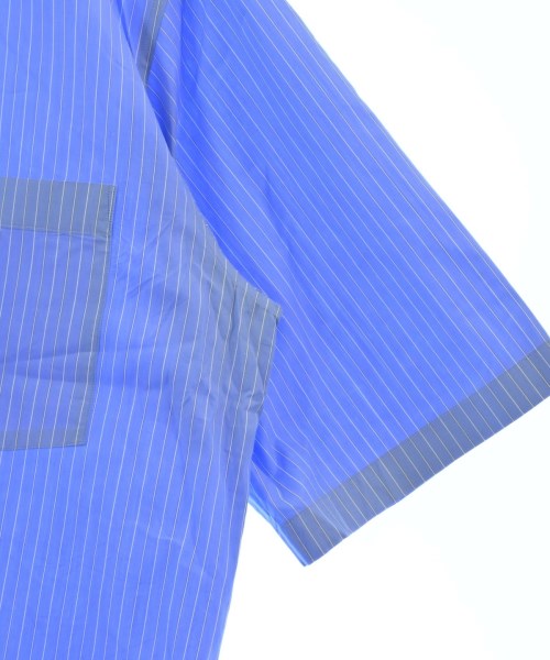 AURALEE 休閒襯衫