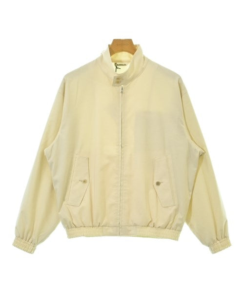 AURALEE 其他飛行外套