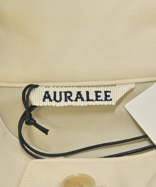 AURALEE 其他飛行外套