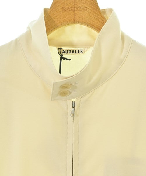 AURALEE 其他飛行外套