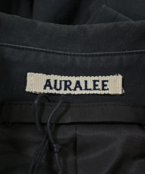 AURALEE 支領外套