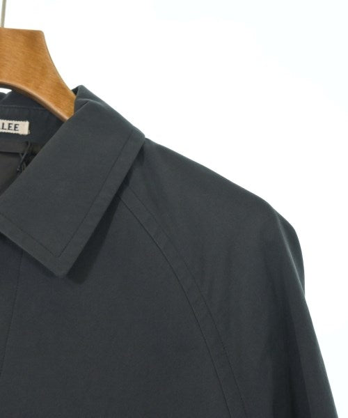 AURALEE 支領外套