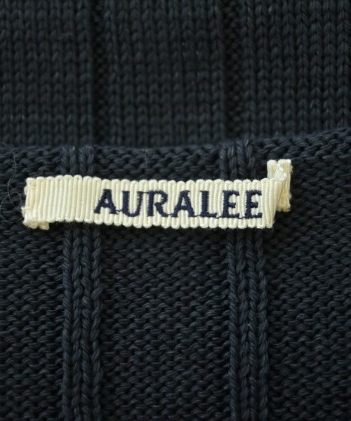 AURALEE 毛衣