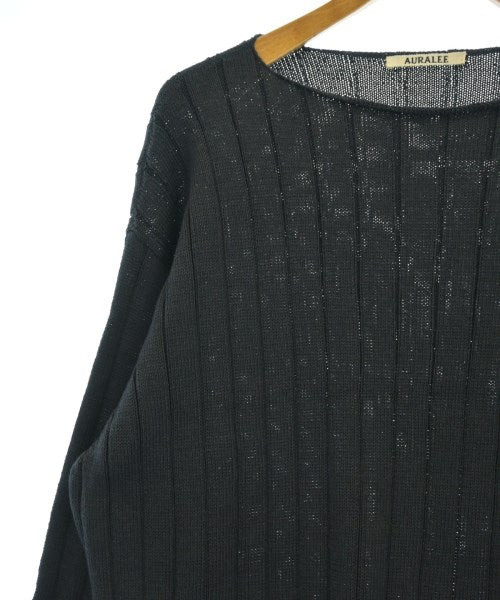 AURALEE 毛衣