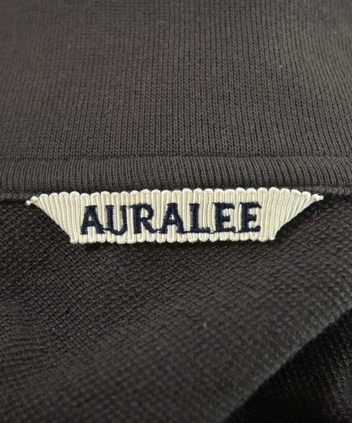 AURALEE 衛衣布