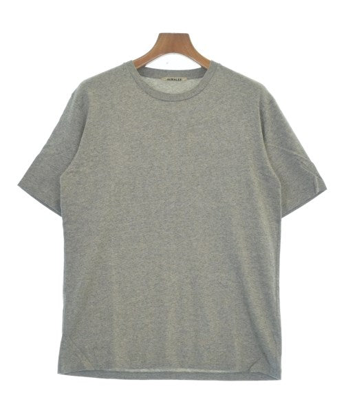 AURALEE T恤/上衣