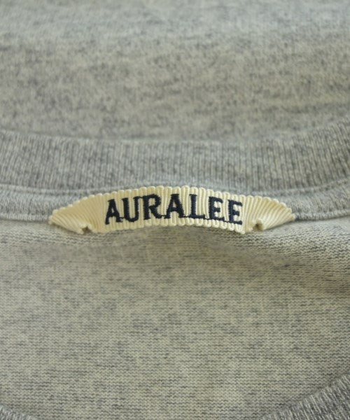 AURALEE T恤/上衣