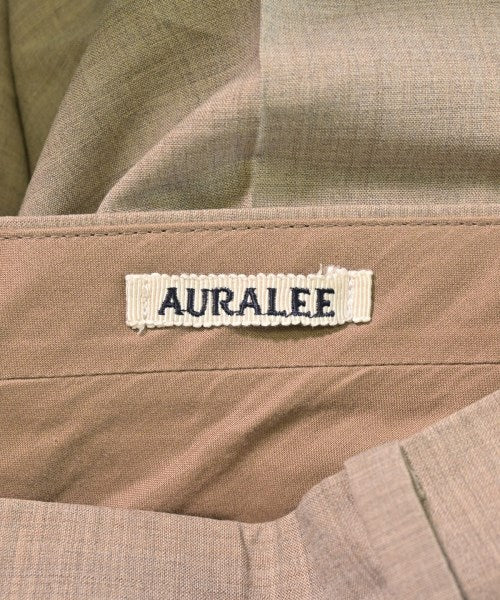 AURALEE 長