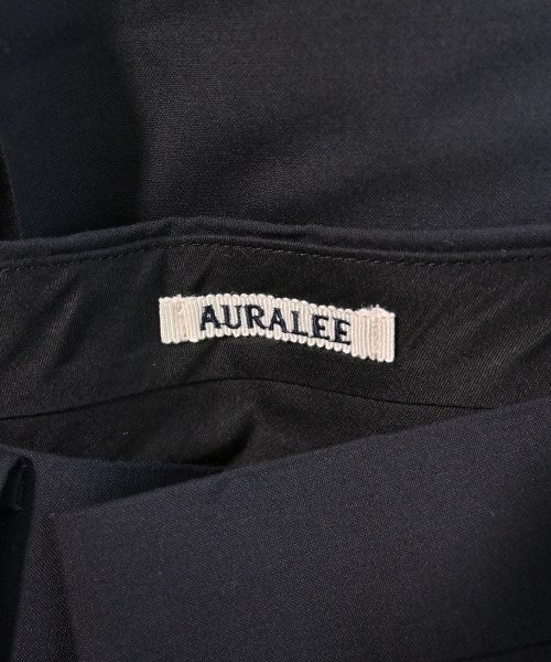 AURALEE 長褲