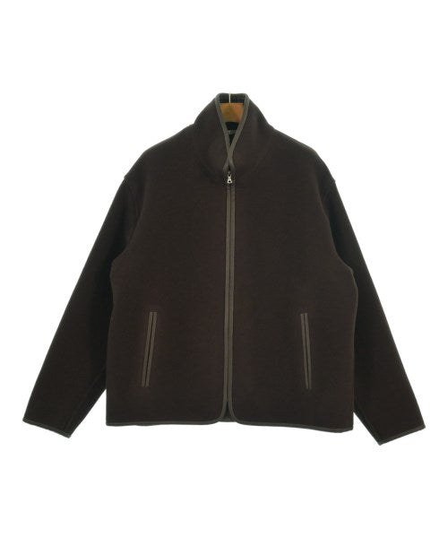 AURALEE 斜紋夾克