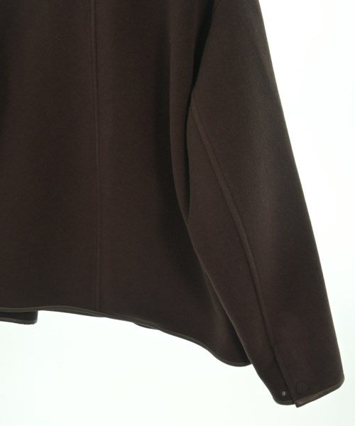 AURALEE 斜紋夾克