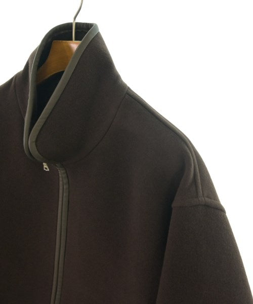 AURALEE 斜紋夾克