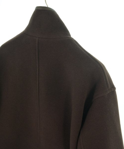 AURALEE 斜紋夾克