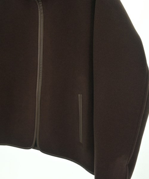 AURALEE 斜紋夾克