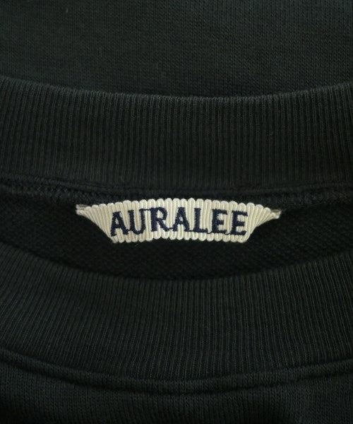 AURALEE 衛衣布