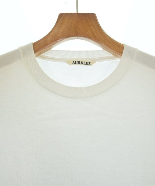AURALEE T恤/上衣