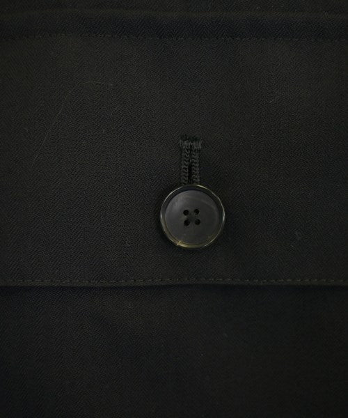 AURALEE 休閒襯衫