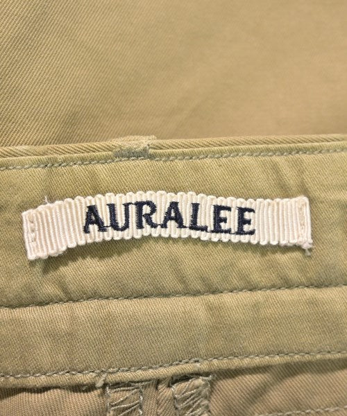 AURALEE 短褲