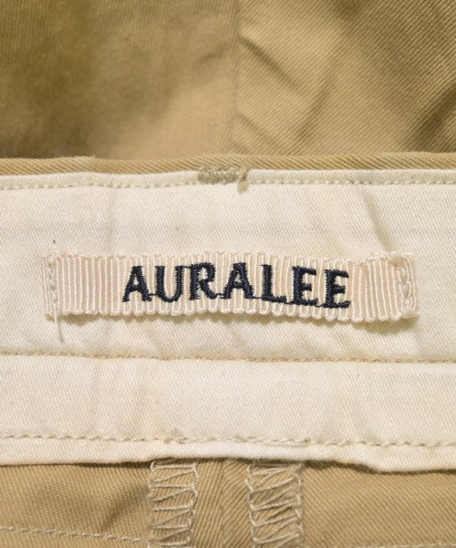 AURALEE 短