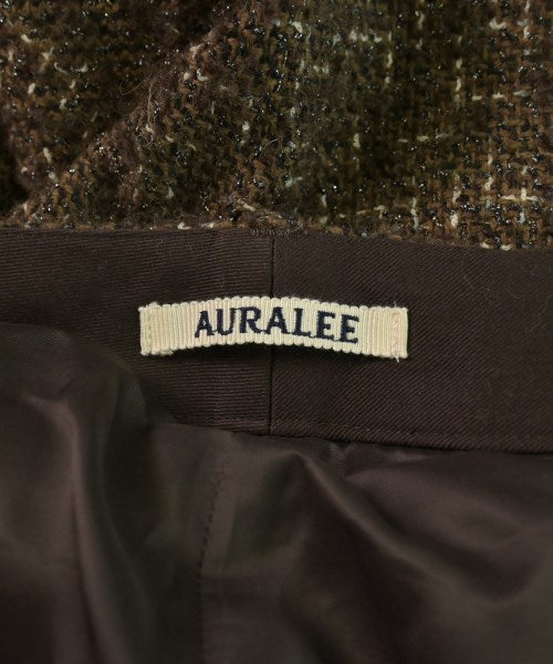 AURALEE 長褲