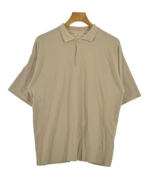 AURALEE POLO衫