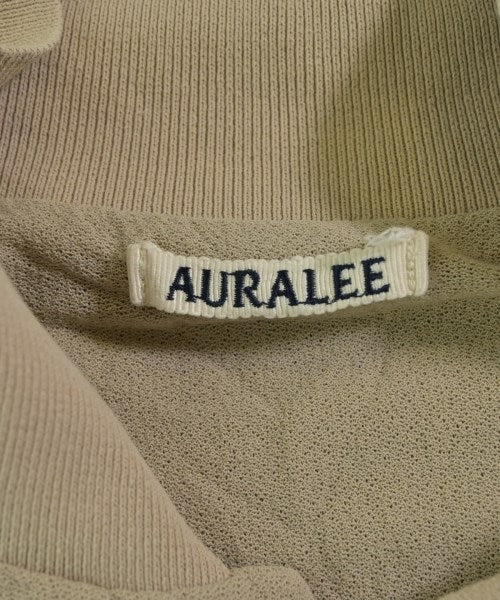 AURALEE POLO衫