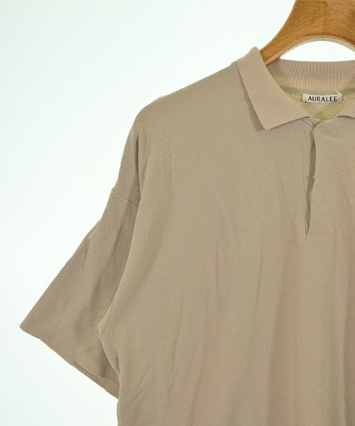 AURALEE POLO衫