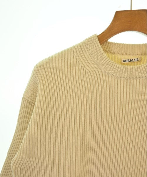 AURALEE 毛衣
