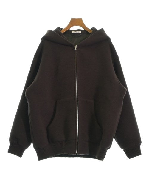 AURALEE 其他飛行外套