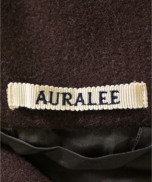 AURALEE 其他飛行外套
