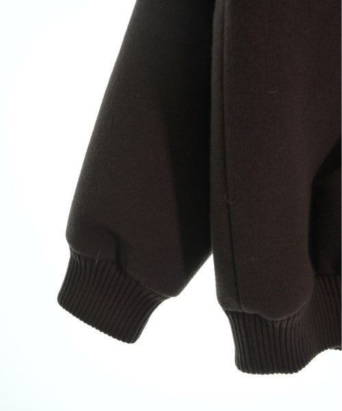 AURALEE 其他飛行外套