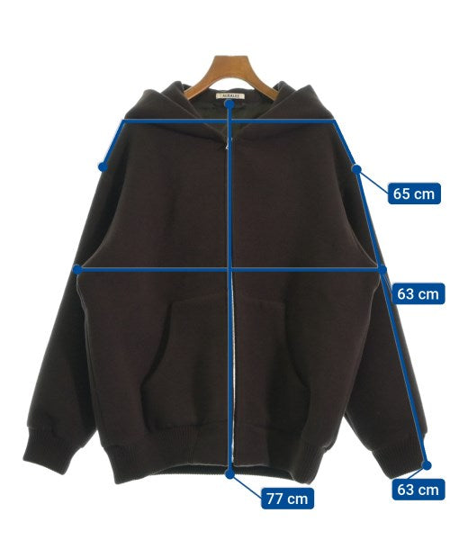 AURALEE 其他飛行外套