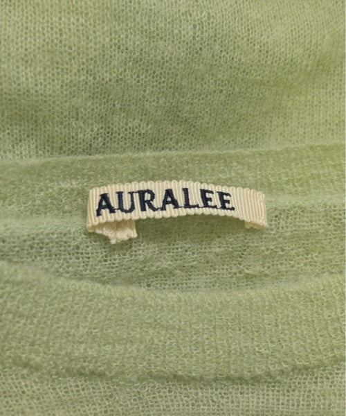 AURALEE 毛衣