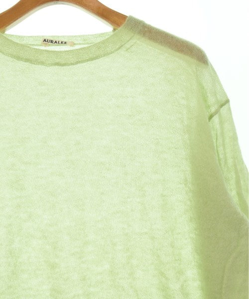 AURALEE 毛衣