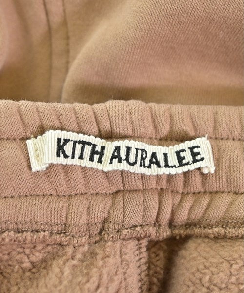 AURALEE 運動褲
