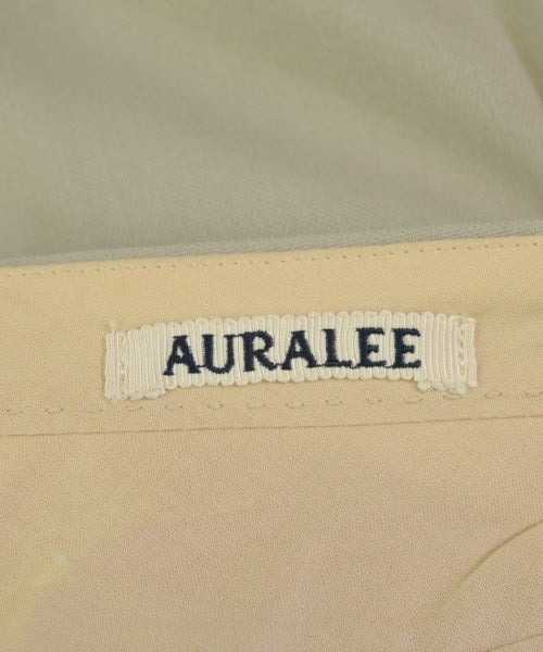 AURALEE 長褲