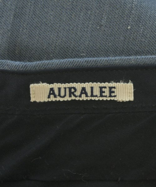 AURALEE 長褲