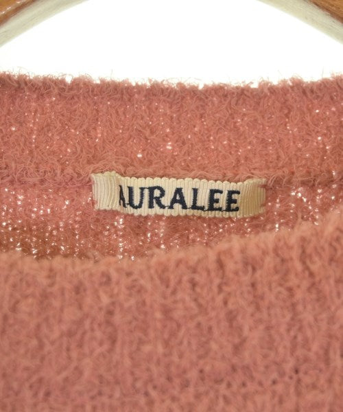 AURALEE 毛衣
