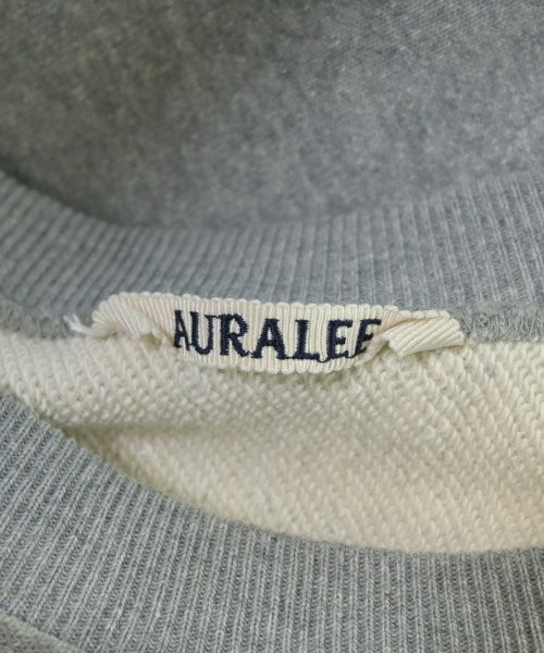 AURALEE 運動衫