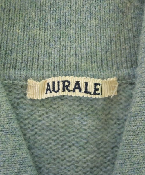 AURALEE 開襟衫