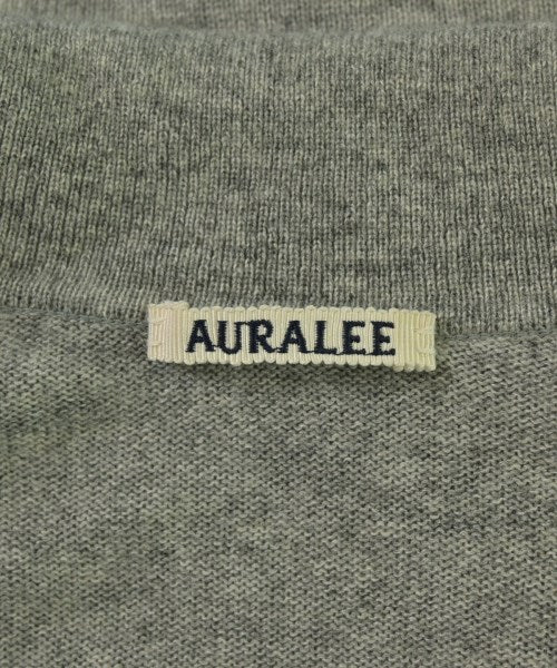 AURALEE 毛衣
