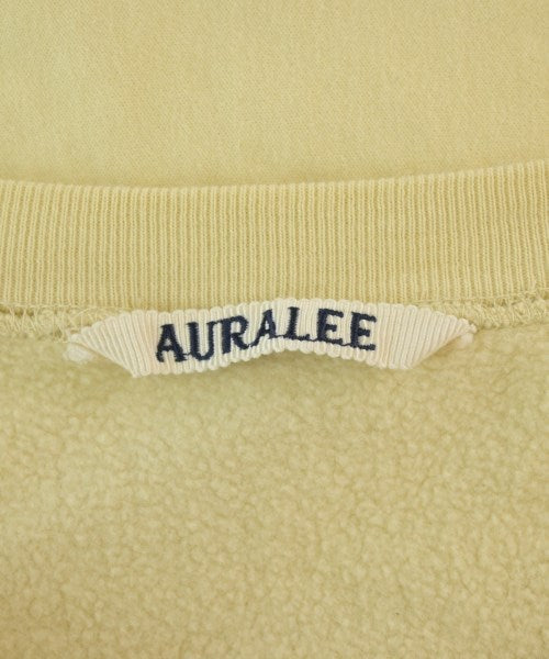 AURALEE 運動衫