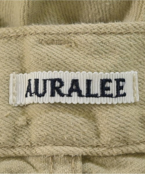 AURALEE 牛仔褲