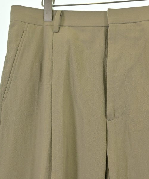 AURALEE 長褲