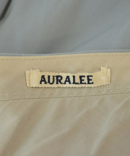 AURALEE 長褲