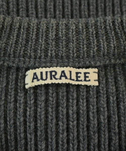 AURALEE 毛衣