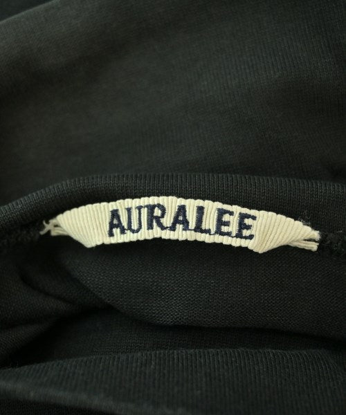 AURALEE T恤/上衣