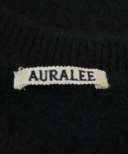 AURALEE 毛衣