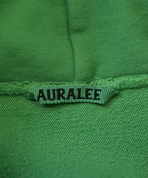 AURALEE 連帽衫
