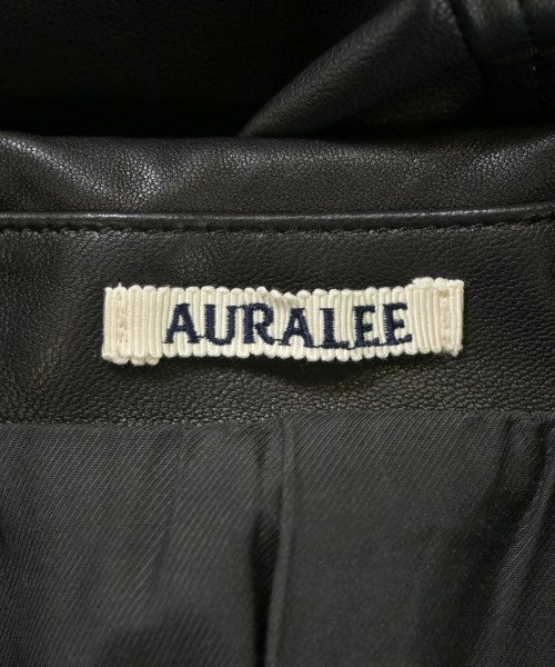 AURALEE 其他飛行外套